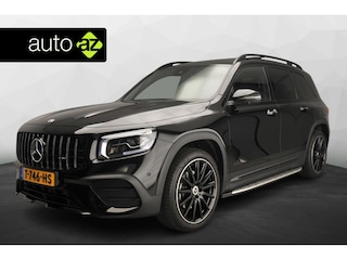 Mercedes-Benz GLB 180 AMG Line | Pano | 360 cam | Alu velgen 20"