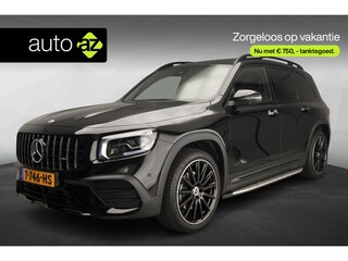 Mercedes-Benz GLB 180 AMG Line | Pano | 360 cam | Alu velgen 20"