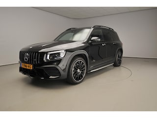 Mercedes-Benz GLB 180 AMG Line | Pano | 360 cam | Alu velgen 20"