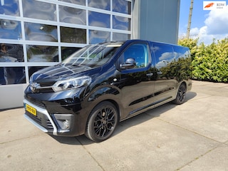Toyota Proace 2.0 D-4D Dynamic Long