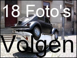 Kia Niro 1.6 GDi Automaat DynamicLine Trekhaak / Camera / Carplay