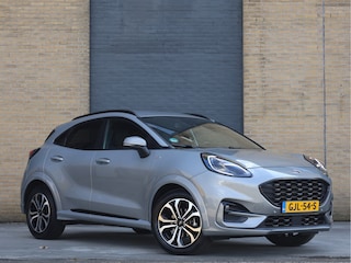 Ford Puma ST-Line Automaat mild-Hybrid | ACC | Bang & Olufsen | Camera | Keyless | Stoel- & Stuurverwarming