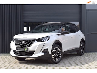 Peugeot 2008 1.2 PureTech GT Pack | PANO | FOCAL | TREKHAAK AFN. | VIRTUAL | CAMERA | ACC | 1E EIG | DEALER