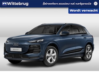 Audi Q6 e-tron edition 83 kWh