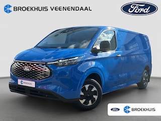 Ford Transit Custom E 340 L2H1 Trend RWD | Cruise Control | Camera | Navi | Bluetooth | | Cruisecontrolsysteem (Cruisecontrol) | Met navigatiesysteem | Parkeerpilootsysteem voor en achter