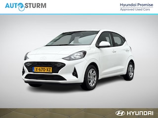 Hyundai i10 1.0 Comfort Smart NL-Auto, Nieuwste Model!