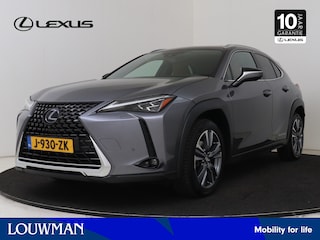 Lexus UX 300e Executive 54 kWh | Stoelenverwarming Voor En Acher |