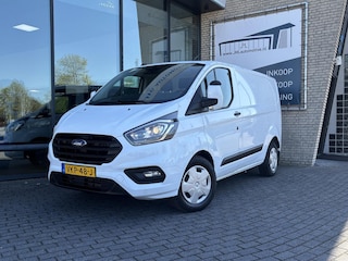 Ford Transit Custom 2.0 TDCI L1H1*AUTOM.*CRUISE*CAM*INRICHTING*OMVORM.