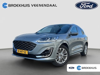 Ford Kuga 1.5 Vignale | Winterpack | Adap. Cruise Control | Camera | B&O Audio | Trekhaak |