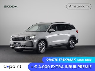 Skoda Kodiaq 1.5 TSI PHEV Business Edition | Trekhaak | Adaptive Cruisecontrol |