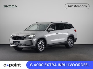 Skoda Kodiaq 1.5 TSI PHEV Business Edition | Trekhaak | Adaptive Cruisecontrol |
