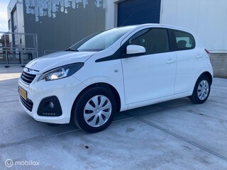 Peugeot 108 1.0 e-VTi Active 5 deurs airco