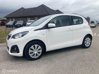 Peugeot 108 1.0 e-VTi Active 5 deurs airco