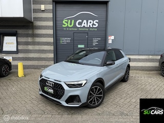 Audi A1 30 TFSI S-Line|Camera|LED|Sfeer|Cruise