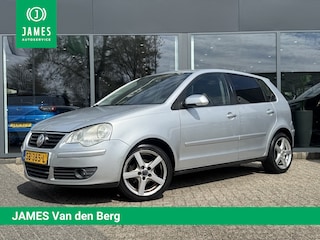 Volkswagen Polo 1.2