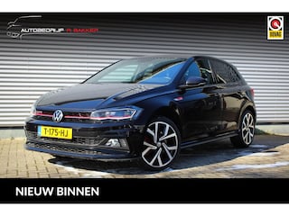 Volkswagen Polo 2.0 TSI GTI // 260PK Stage 1 | Beats Audio | Keyless | Camera | Schadevrij | Virtual Cockpit | App Connect | Adaptive Cruise