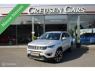 Jeep Compass 1.3T Limited