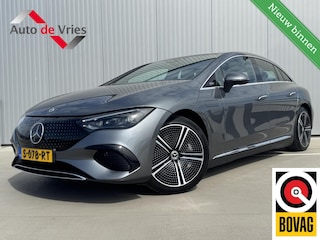 Mercedes-Benz EQE 300 Luxury Line 89 kWh|Trekhaak|NL-Auto