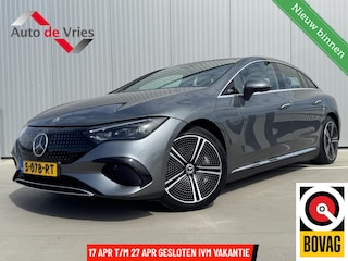 Mercedes-Benz EQE 300 Luxury Line 89 kWh|Trekhaak|NL-Auto