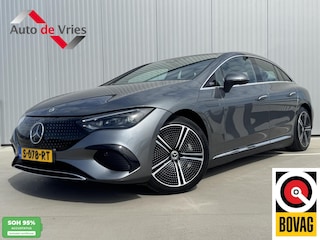 Mercedes-Benz EQE 300 Luxury Line 89 kWh|Trekhaak|NL-Auto