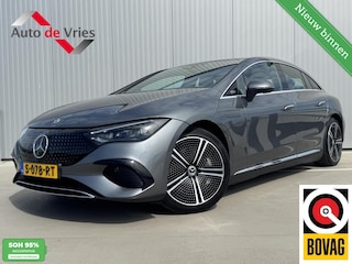 Mercedes-Benz EQE 300 Luxury Line 89 kWh|Trekhaak|NL-Auto