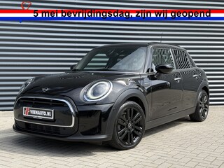 Mini Cooper 1.5 One Camera/Apple/Navi/Stoel en stuurwarm