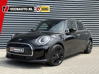 Mini Cooper 1.5 One Camera/Apple/Navi/Stoel en stuurwarm