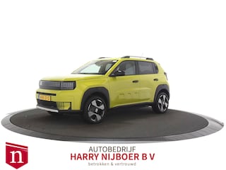 Fiat Grande Panda La Prima 11 kW 44 kWh Winterpakket / Camera / Navigatie