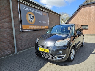 Citroën C3 Picasso 1.6 VTi Aura (motor defect)