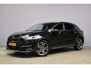 Kia XCeed 1.6 GDi PHEV 141pk DCT6 ExecutiveLine