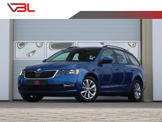 Skoda Octavia Combi 1.0 TSI 115PK Greentech Ambition Business Automaat