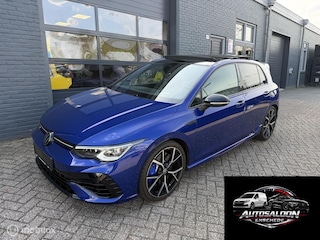 Volkswagen Golf 8 R 2.0 TSI 320 PK Akrapovic Vol Opties