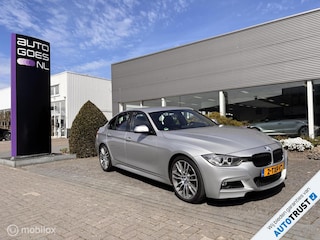 BMW 320i M-Pakket Performance Head up Leer