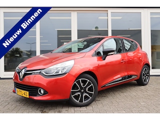 Renault Clio 0.9 TCe Expression, Navi, Cruise Control, Airco, Trekhaak Afneembaar, Prijs Is Rijklaar Inclusief 6 Maanden Garantie