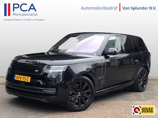 Land Rover Range Rover P510e HSE Plug-in Hybride 12-2022