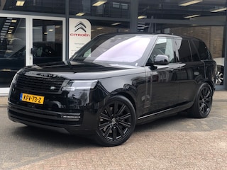 Land Rover Range Rover P510e HSE Plug-in Hybride 12-2022