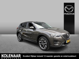 Mazda CX-5 GT-M Line 2.0 Sky-G 165pk /Dealeronderhouden