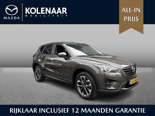 Mazda CX-5 GT-M Line 2.0 Sky-G 165pk /Dealeronderhouden