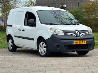 Renault Kangoo Express 1.5 dCi 90 Express Black Edition, AIRCO, Cruise, Trekhaak, DIKKE DEUK, technisch goed! APK 10-11-2026