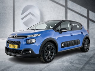 Citroën C3 82 pk Shine | Rijklaar | Navigatie | Camera |