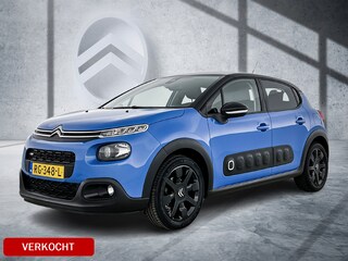 Citroën C3 82 pk Shine | Rijklaar | Navigatie | Camera |