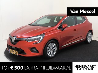 Renault Clio 1.0 TCe Bi-Fuel Intens | Airco | Carplay | LM Velgen