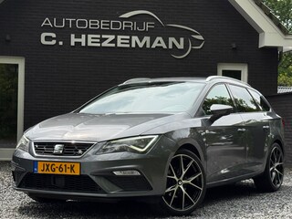 Seat Leon 1.4 Style 1E EIGENAAR PANORAMADAK FULL LED 18'' LMV CRUISE CONTROL