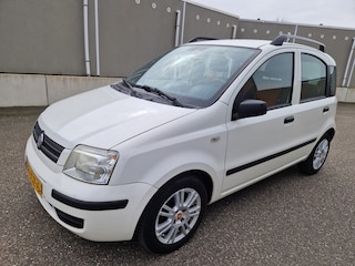 Fiat Panda 1.2 Edizione Cool