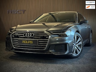 Audi A6 Limousine 45 TFSI quattro Sport Pro Line S|Softclose|Memory|Keyless|LoJack
