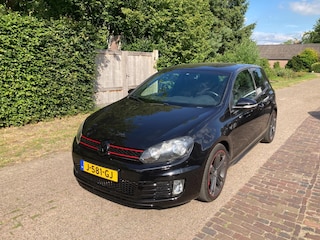 Volkswagen Golf 2.0 GTI incl winterset,