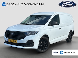 Ford Transit Connect 2.0 EcoBlue L2 Trend | Cruise Control | Navi | Bluetooth | | Centrale deurvergrendeling | Cruise control | Navigatiesysteem