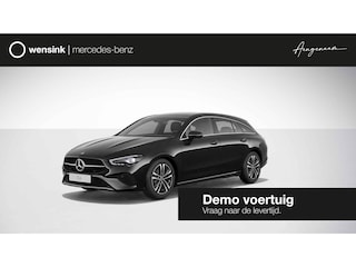 Mercedes-Benz CLA Shooting Brake 180 Star Edition | Voorstoelen verwarmd | Achteruitrijcamera | LED koplampen |