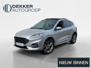 Ford Kuga 2.5 PHEV 225 pk ST-Line X automaat Panoramadak - Winter Pack - BLISS- Elektrische achterklep