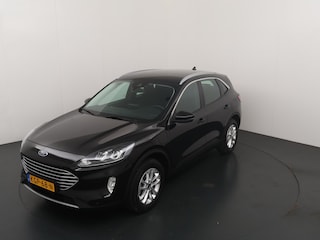 Ford Kuga PHEV 225pk Titanium | Trekhaak | WInterpack | Cruise | Clima | Camera achter |